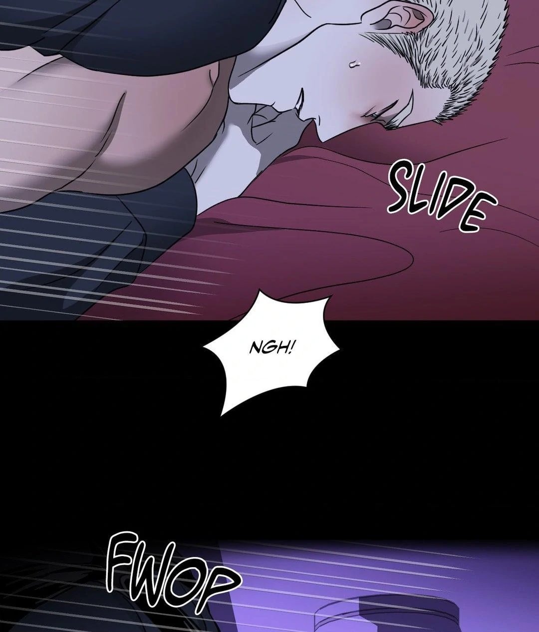 Shutline, Chapter 90 image 82